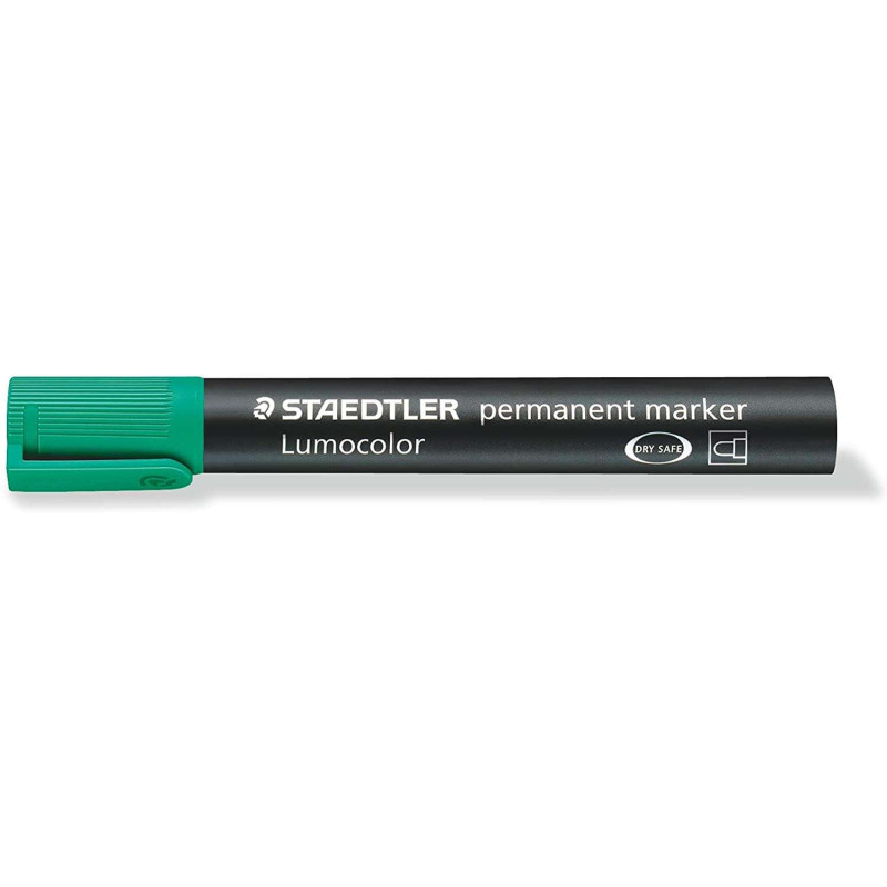 Staedtler Lumocolor 352 Rotulador Permanente - 7,38€