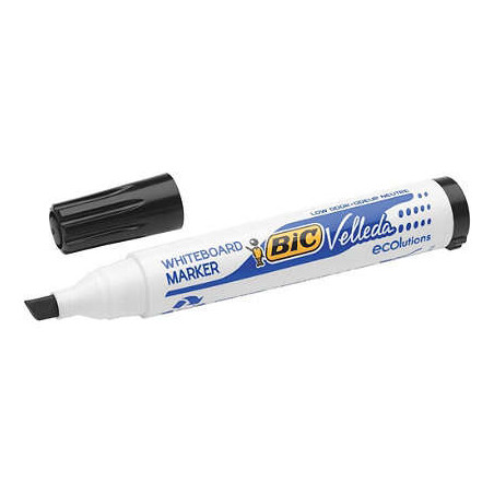 Cartucho de tinta Bic Velleda 1751 ECOlutions Marcadores