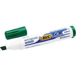 Cartucho de tinta Bic Velleda 1751 ECOlutions Marcadores
