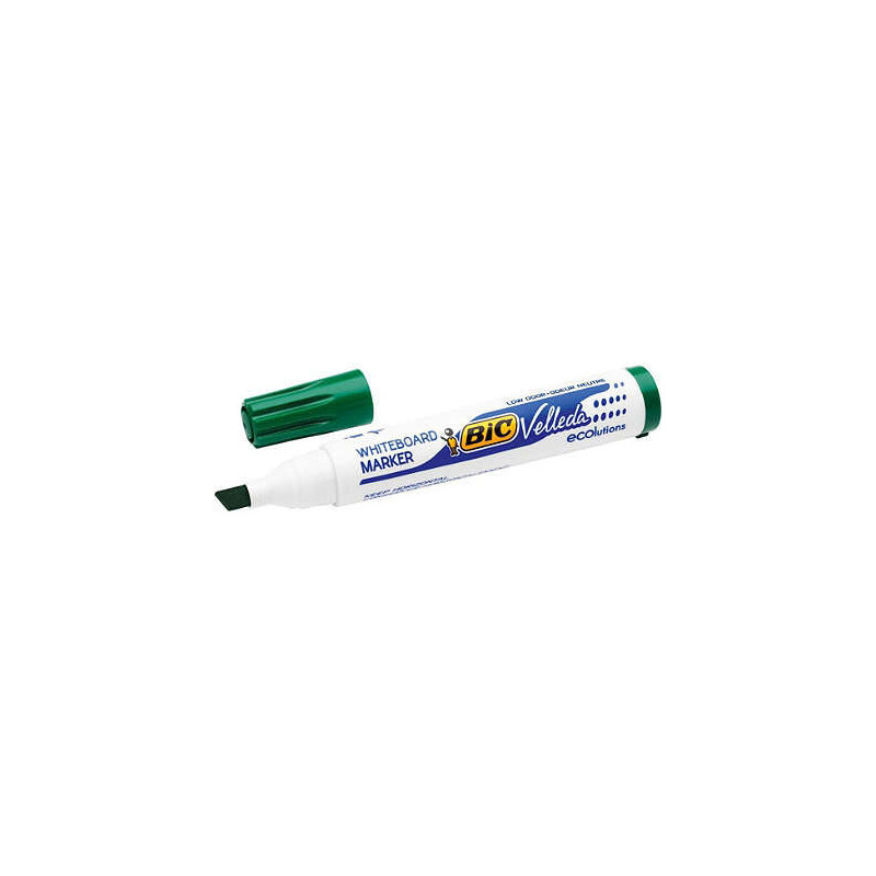 Cartucho de tinta Bic Velleda 1751 ECOlutions Marcadores