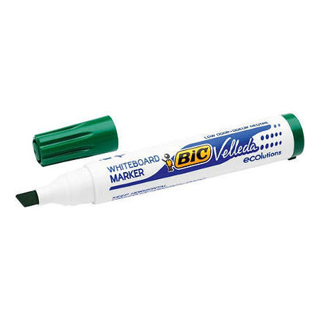 Cartucho de tinta Bic Velleda 1751 ECOlutions Marcadores