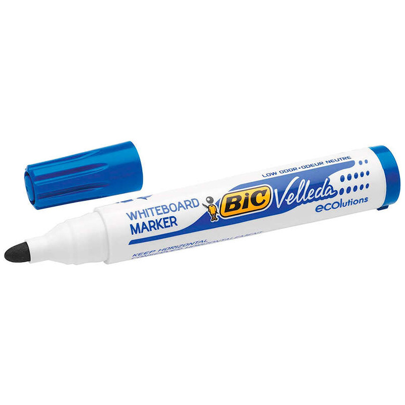 Cartucho de tinta Bic Velleda 1701 ECOlutions Marcadores