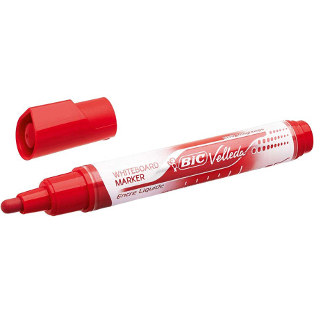 Cartucho de tinta Bic Velleda Liquid Ink Marcador para