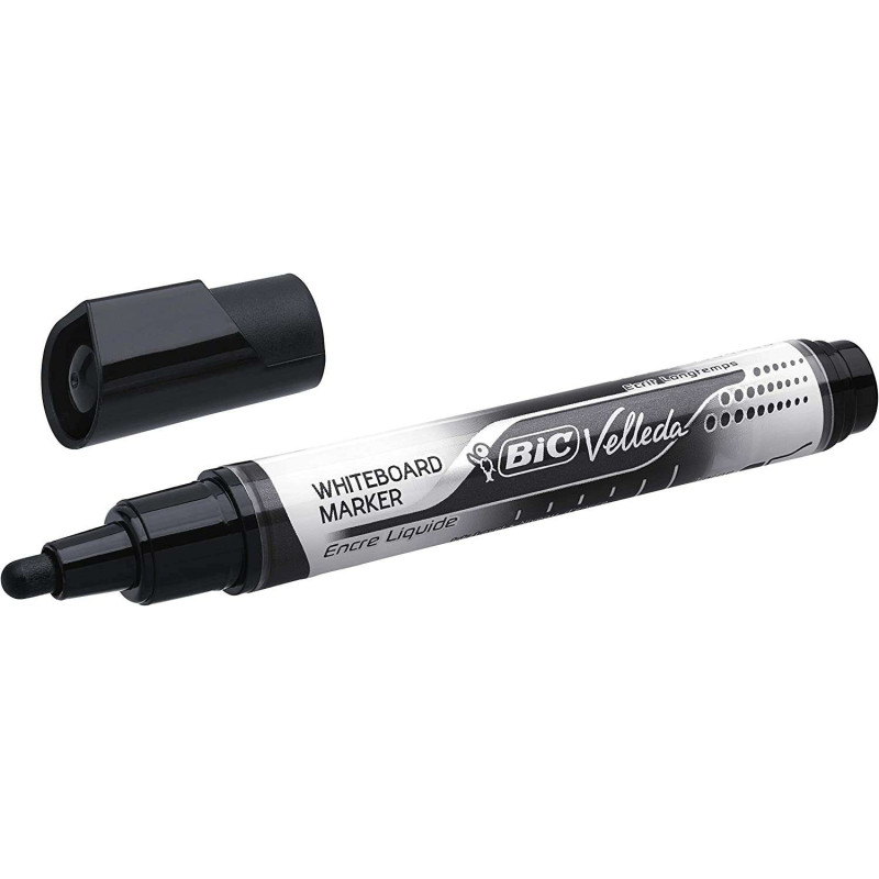 Cartucho de tinta Bic Velleda Liquid Ink Marcador para