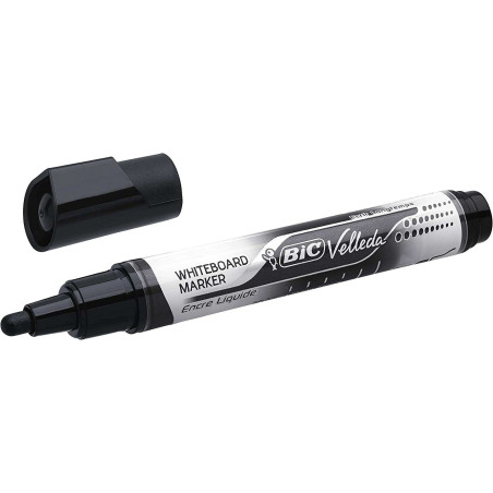Cartucho de tinta Bic Velleda Liquid Ink Marcador para