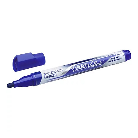 Cartucho de tinta Bic Velleda Liquid Ink Marcador para