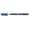 Stabilo OHPen Rotulador Permanente Azul Compatible - 8,23€