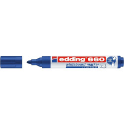 Cartucho de tinta Edding 660 Rotulador para Pizarra Blanca