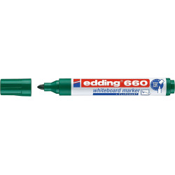 Cartucho de tinta Edding 660 Rotulador para Pizarra Blanca