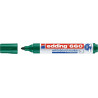 Cartucho de tinta Edding 660 Rotulador para Pizarra Blanca