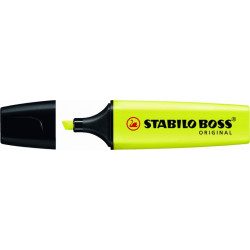 Cartucho de tinta Stabilo Boss 70 Rotulador Marcador