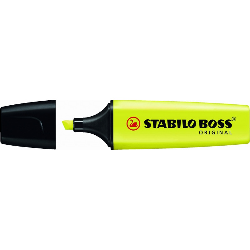 Cartucho de tinta Stabilo Boss 70 Rotulador Marcador