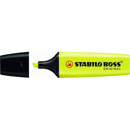 Cartucho de tinta Stabilo Boss 70 Rotulador Marcador