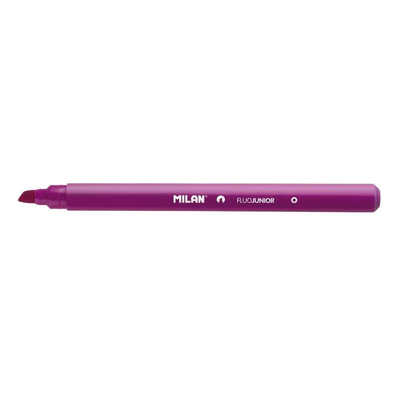 Milan Junior Marcador Fluorescente Compatible - 4,26€