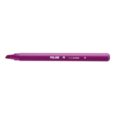 Milan Junior Marcador Fluorescente Compatible - 4,26€