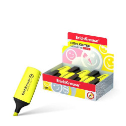 ErichKrause Visioline Mini Fluorescente Compatible - 2,18€