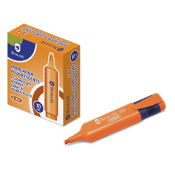 Cartucho de tinta Bismark Marcador Fluorescente - 2,42€