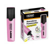 Cartucho de tinta Ingraf Long-Life Marcador Fluorescente 
