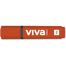 Cartucho de tinta Molin Viva Marcador Fluorescente - 2,54€