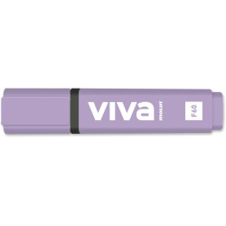Cartucho de tinta Molin Viva Marcador Fluorescente - 2,54€