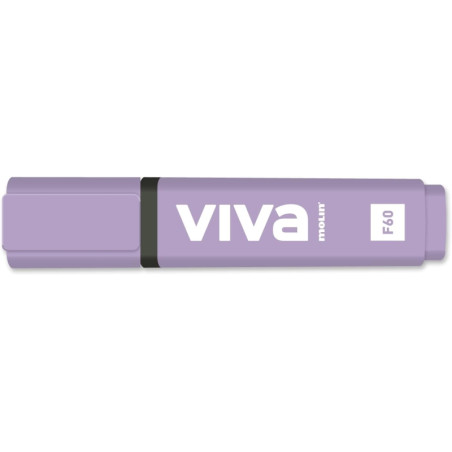 Cartucho de tinta Molin Viva Marcador Fluorescente - 2,54€