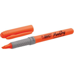 Bic Highlighter Grip Marcador Fluorescente - 4,94€