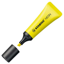 Cartucho de tinta Stabilo Neon 72 Marcador Fluorescente 