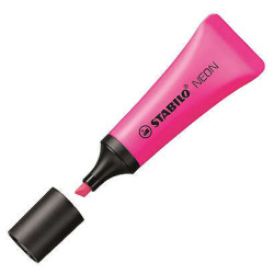 Cartucho de tinta Stabilo Neon 72 Marcador Fluorescente 