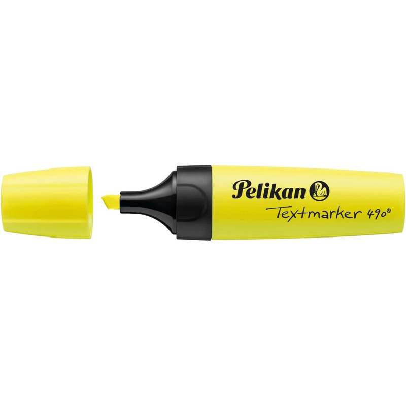 Pelikan Subrayador Textmarker 490 Compatible - 4,48€