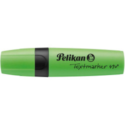 Pelikan Subrayador Textmarker 490 Verde Compatible - 4,48€