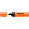 Pelikan Subrayador Textmarker 490 Naranja Compatible - 4,48€