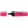 Pelikan Subrayador Textmarker 490 Rosa Compatible - 4,48€