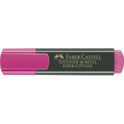 Cartucho de tinta Faber-Castell Rotulador Marcador