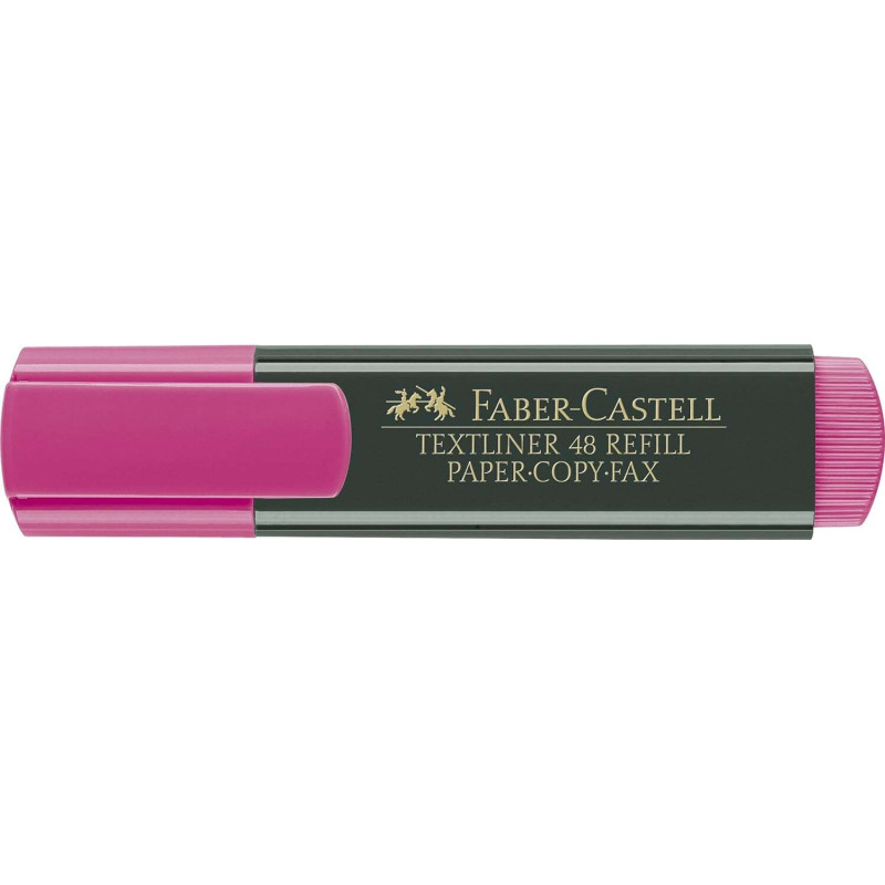 Cartucho de tinta Faber-Castell Rotulador Marcador