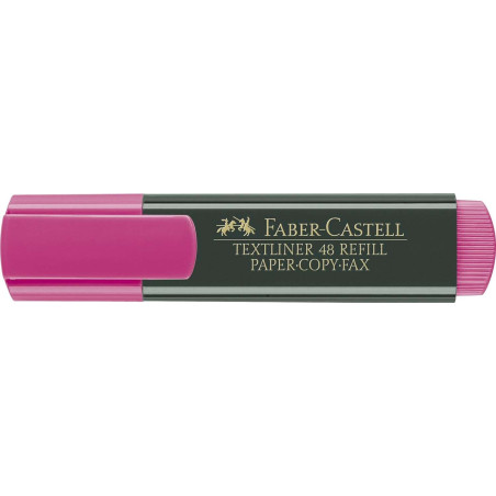 Cartucho de tinta Faber-Castell Rotulador Marcador