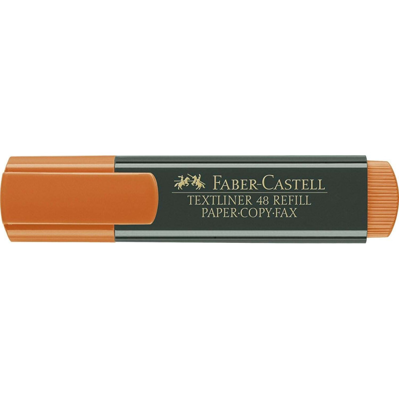 Cartucho de tinta Faber-Castell Rotulador Marcador