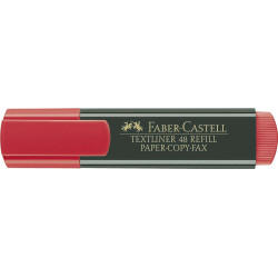 Cartucho de tinta Faber-Castell Rotulador Marcador