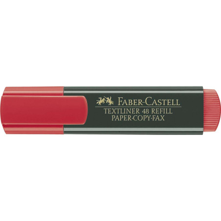 Cartucho de tinta Faber-Castell Rotulador Marcador