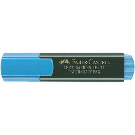 Cartucho de tinta Faber-Castell Rotulador Marcador
