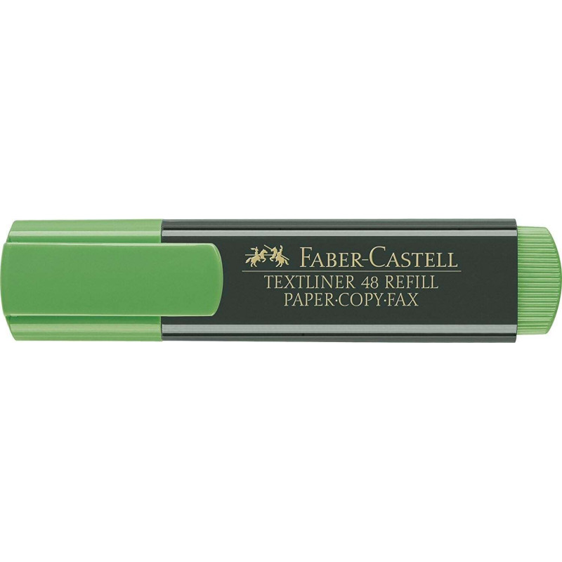 Cartucho de tinta Faber-Castell Rotulador Marcador