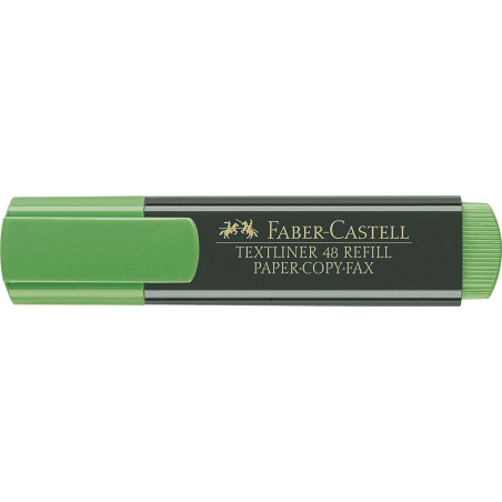 Cartucho de tinta Faber-Castell Rotulador Marcador