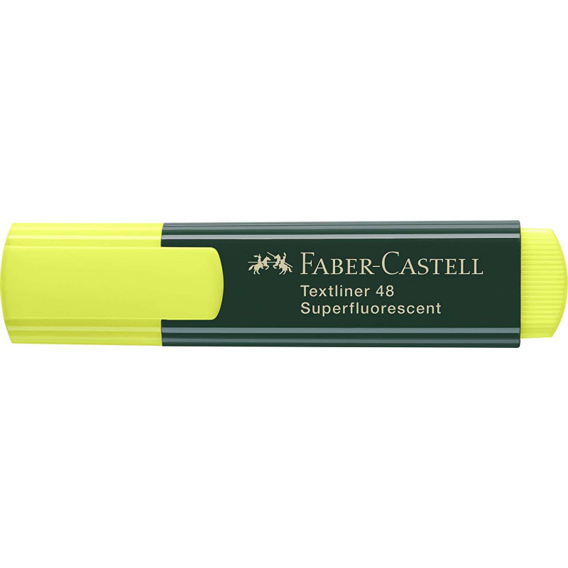 Cartucho de tinta Faber-Castell Rotulador Marcador