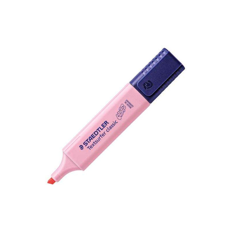 Cartucho de tinta Staedtler Textsurfer Classic 364 Pastel