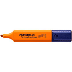 Staedtler Textsurfer Classic 364 Marcador Fluorescente 