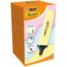 Cartucho de tinta Bic Marking Highlighter Flat Marcador