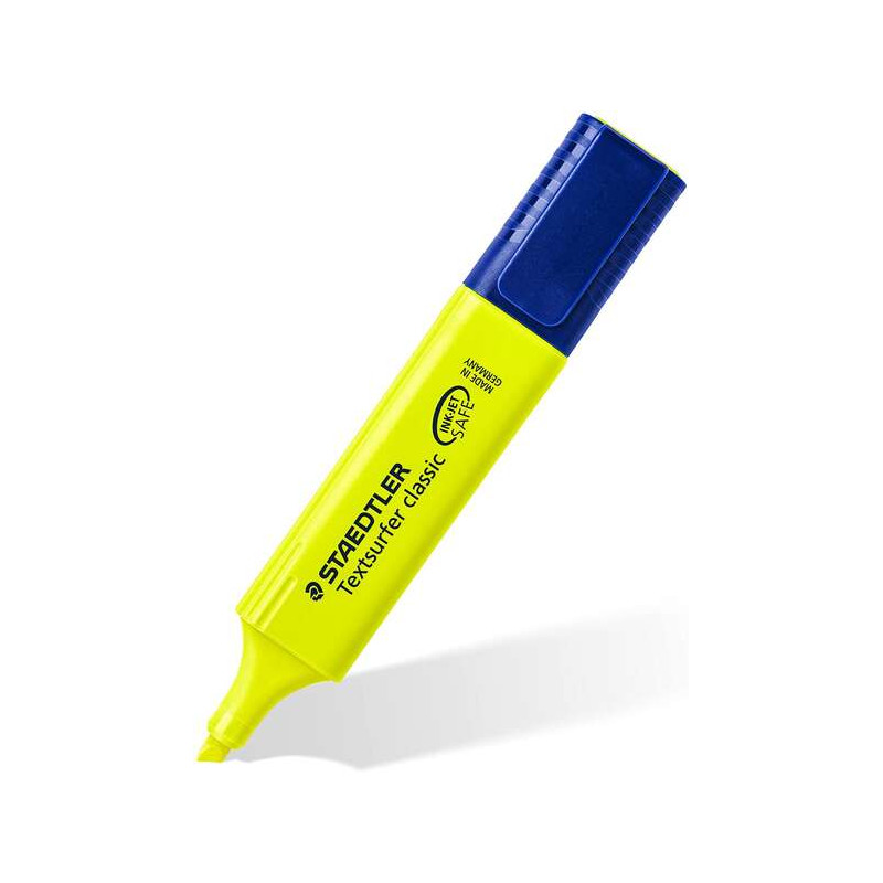 Cartucho de tinta Staedtler Textsurfer Classic 364 Marcador