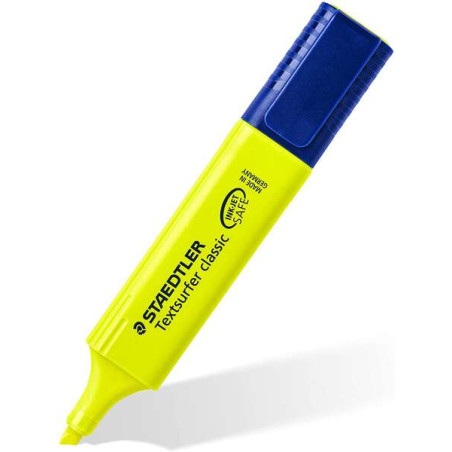 Cartucho de tinta Staedtler Textsurfer Classic 364 Marcador