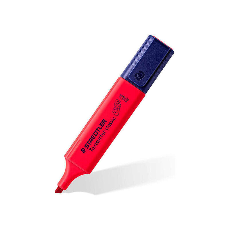 Cartucho de tinta Staedtler Textsurfer Classic 364 Marcador