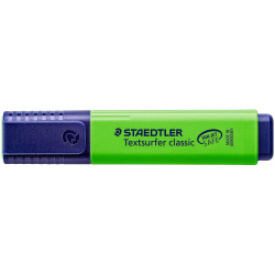 Cartucho de tinta Staedtler Textsurfer Classic 364 Marcador