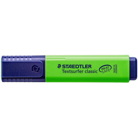 Cartucho de tinta Staedtler Textsurfer Classic 364 Marcador